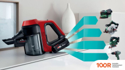 Пылесос Bosch UNLIMITED 7 PROANIMAL BBS711ANM (236719)