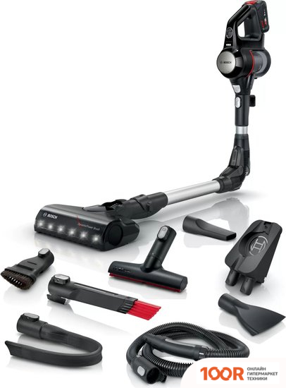 Пылесос Bosch UNLIMITED 7 BCS711EXT (236715)