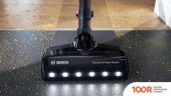 Пылесос Bosch UNLIMITED 7 BBS711W (236713)