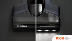 Пылесос Bosch UNLIMITED 7 BBS711W (236713)