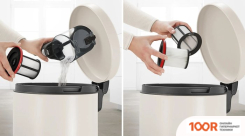 Пылесос Bosch SERIES 6 BBS611BSC (236709)