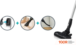 Пылесос Bosch SERIES 6 BBS611BSC (236709)