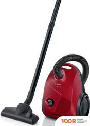 Пылесос Bosch SERIES 2 BGBS2RD1 (236706)