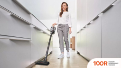 Пылесос Bosch SERIE 8 UNLIMITED GEN2 WEIB BSS825ALL (236705)