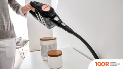 Пылесос Bosch SERIE 8 UNLIMITED GEN2 PROPARQUET BCS8214PRQ (236704)