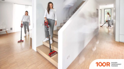 Пылесос Bosch SERIE 8 UNLIMITED GEN2 PROANIMAL BCS8214ANM (236703)