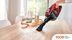 Пылесос Bosch SERIE 8 UNLIMITED GEN2 PROANIMAL BCS8214ANM (236703)