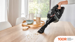 Пылесос Bosch SERIE 8 UNLIMITED GEN2 BCS8214BL (236702)