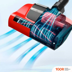 Пылесос Bosch SERIE 8 BGS7PET (236699)