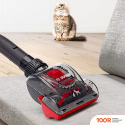 Пылесос Bosch SERIE 8 BGS7PET (236699)