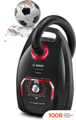 Пылесос Bosch SERIE 8 BGL8POW2 (236697)