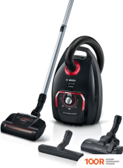 Пылесос Bosch SERIE 8 BGL8POW2 (236697)
