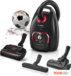Пылесос Bosch SERIE 8 BGL8POW2 (236697)