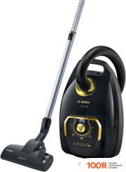 Пылесос Bosch SERIE 8 BGL8GOLD (236696)