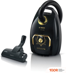 Пылесос Bosch SERIE 8 BGL8GOLD (236696)