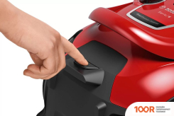 Пылесос Bosch SERIE 6 BGS41PET1 (236691)