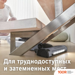 Пылесос Bosch SERIE 4 FLEXXO GEN2 23VMAX BCH3K2301 (236687)