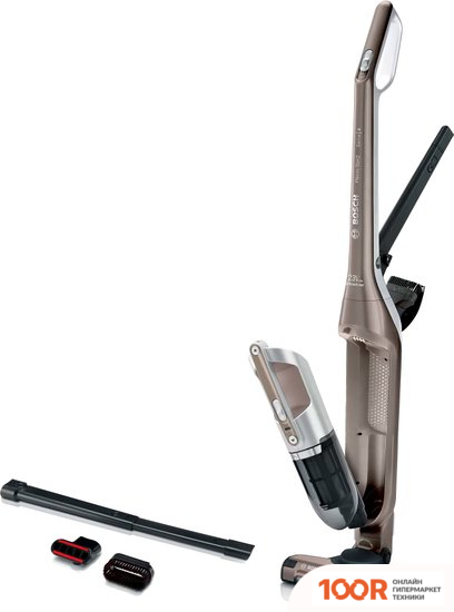 Пылесос Bosch SERIE 4 FLEXXO GEN2 23VMAX BBH3ALL23 (236686)