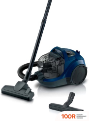 Пылесос Bosch SERIE 4 BGS21X320 (236685)