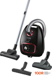 Пылесос Bosch SERIE 4 BGLS4POW2 (236682)