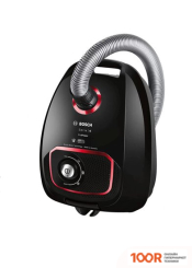 Пылесос Bosch SERIE 4 BGLS4POW2 (236682)
