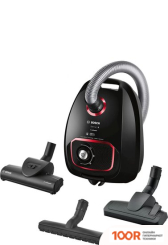 Пылесос Bosch SERIE 4 BGLS4POW2 (236682)