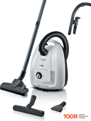 Пылесос Bosch SERIE 4 BGL38WH3H (236681)