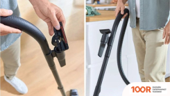 Пылесос Bosch SERIE 4 BGL38WH2 (236680)