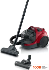 Пылесос Bosch SERIE 4 BGC21X350 (236677)