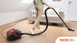 Пылесос Bosch SERIE 4 BGC21X350 (236677)