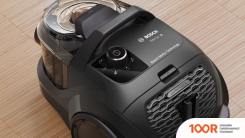 Пылесос Bosch SERIE 4 BGC21X300 (236676)