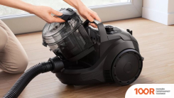 Пылесос Bosch SERIE 4 BGC21X300 (236676)