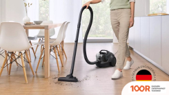 Пылесос Bosch SERIE 4 BGC21X300 (236676)