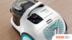Пылесос Bosch SERIE 4 BGC21HYG1 (236675)