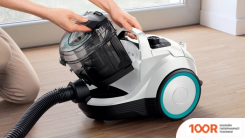 Пылесос Bosch SERIE 4 BGC21HYG1 (236675)