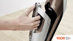 Пылесос Bosch SERIE 4 BCH3K2852 (236671)