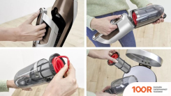 Пылесос Bosch SERIE 4 BCH3K2852 (236671)