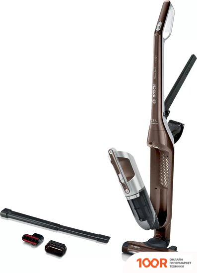 Пылесос Bosch SERIE 4 BCH3K2852 (236671)