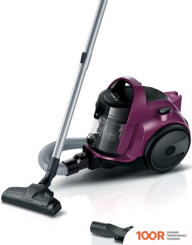 Пылесос Bosch SERIE 2 BGS05PU2 (236668)