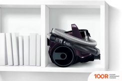 Пылесос Bosch SERIE 2 BGS05PU2 (236668)