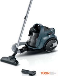 Пылесос Bosch SERIE 2 BGS05GR2 (236667)