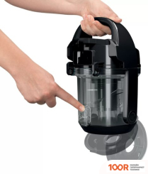 Пылесос Bosch SERIE 2 BGS05BA2T (236666)