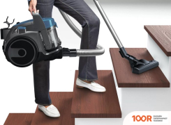 Пылесос Bosch SERIE 2 BGS05A220 (236665)