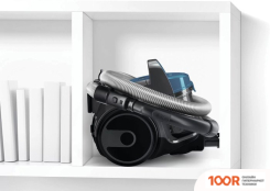 Пылесос Bosch SERIE 2 BGS05A220 (236665)