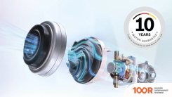 Пылесос Bosch SERIE 2 BGLS2LW1 (236664)