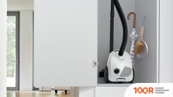 Пылесос Bosch SERIE 2 BGLS2LW1 (236664)