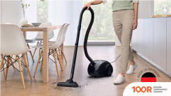 Пылесос Bosch SERIE 2 BGLS2BA3H (236661)