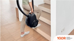 Пылесос Bosch SERIE 2 BGLS2BA3H (236661)