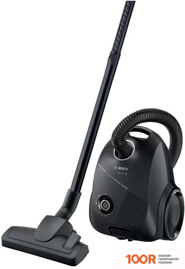 Пылесос Bosch SERIE 2 BGLS2BA2 (236660)
