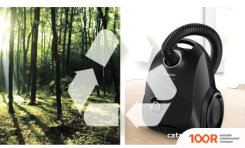 Пылесос Bosch SERIE 2 BGLS2BA2 (236660)